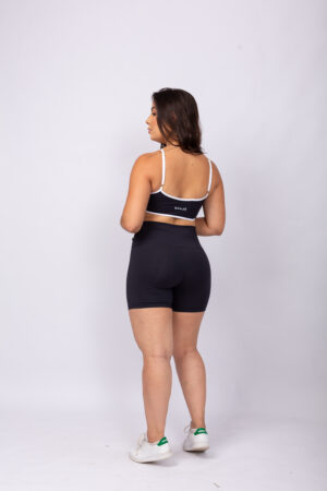 Conjunto de Short P&B Poliamida