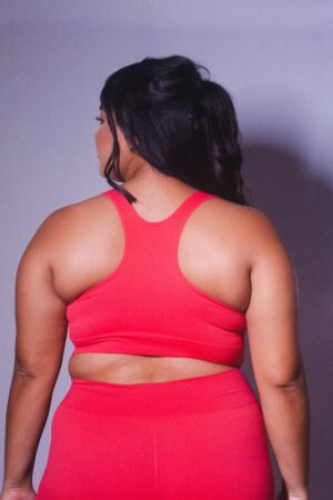 Conjunto Bermuda Sem Costura Selene