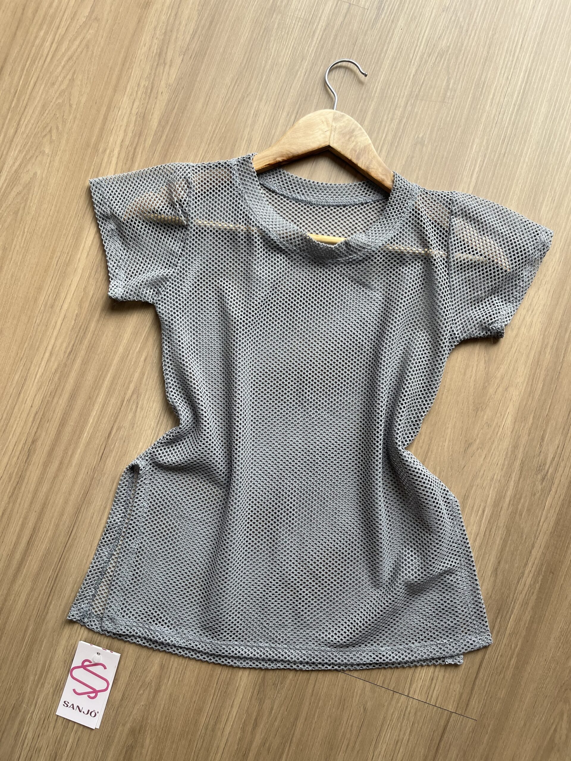 Blusa Tela Premium P - Imagem 5