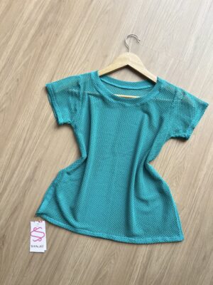 Blusa Tela Premium P