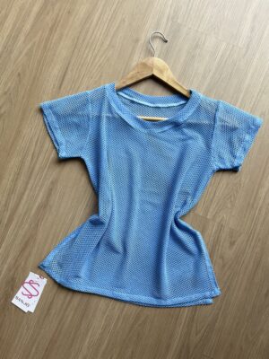 Blusa Tela Premium P