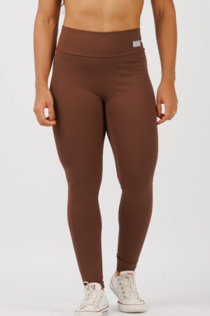 Legging Up Marrom