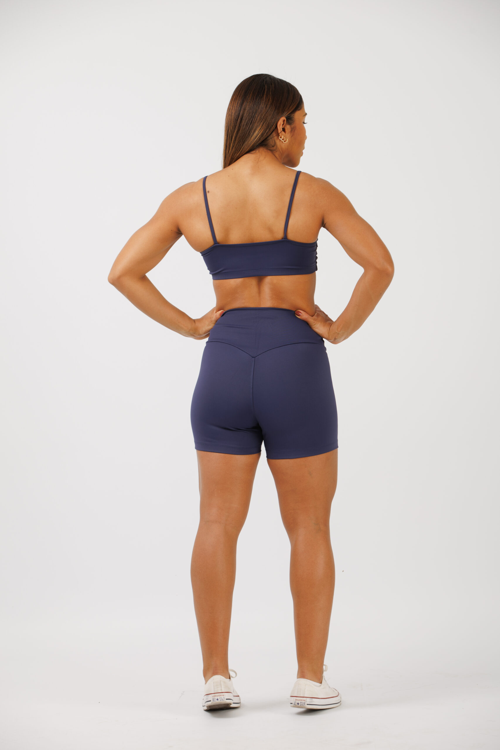 Short Up Azul Marinho - Imagem 6