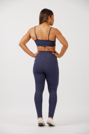 Legging Up Azul Marinho