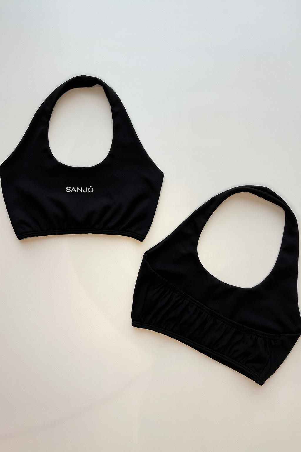 Top Front Black