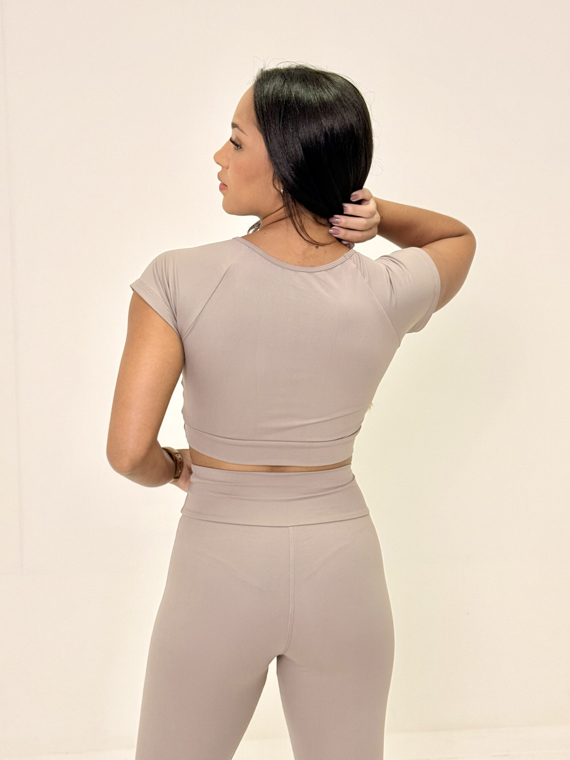Conjunto Princesa Flare - Imagem 4