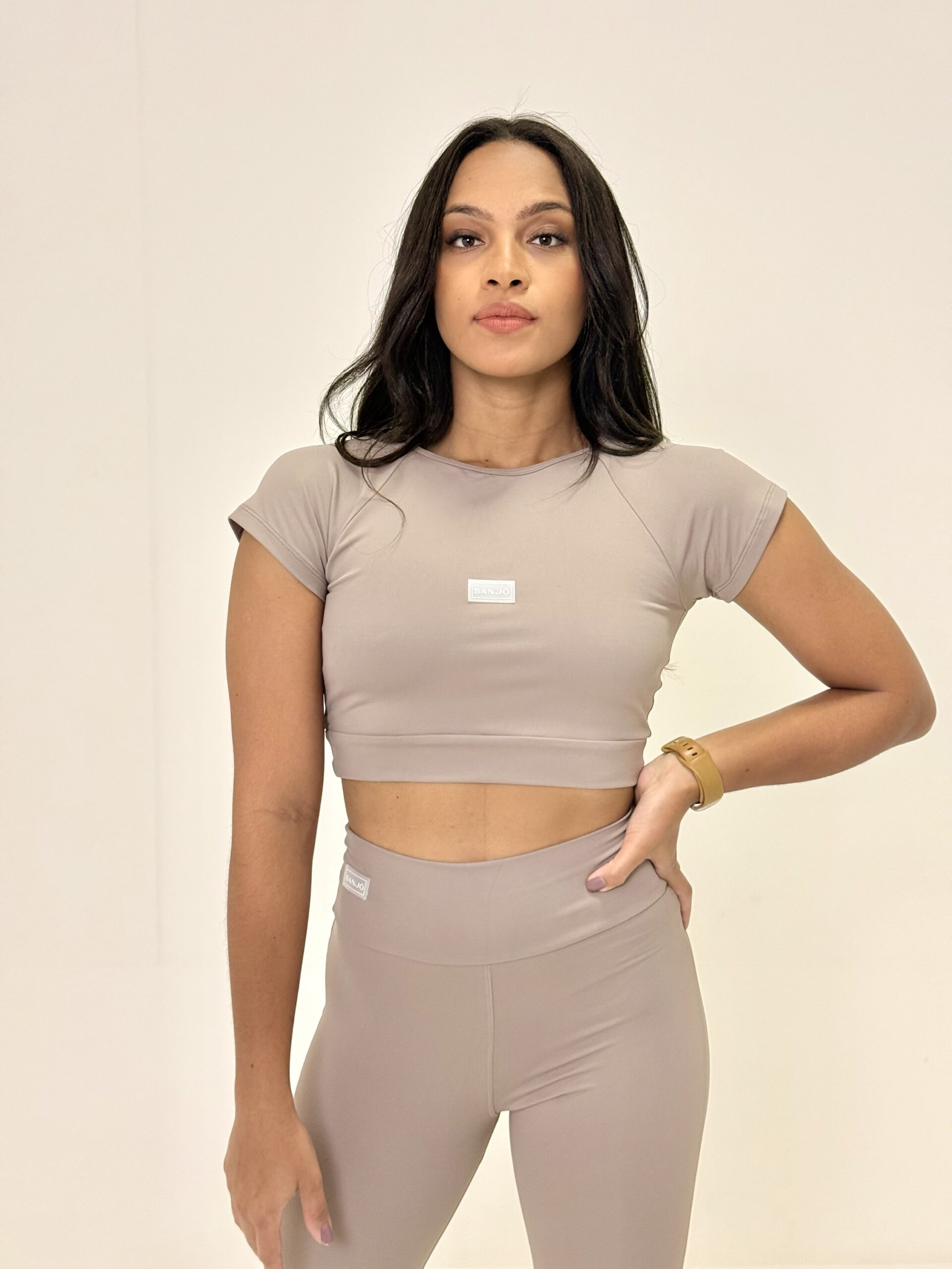 Conjunto Princesa Flare - Imagem 7