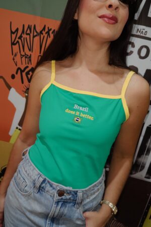 Body Brasileirinha